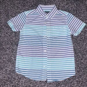 Boys button down